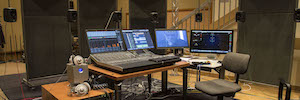 Radio France launches tests with binaural sound with the help of Yamaha Nuage
