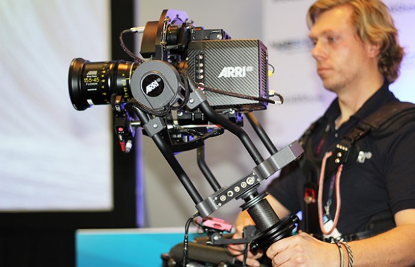 ARRI Artemis