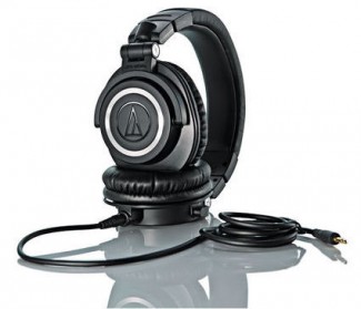 Audio-Technica ATH-M50x