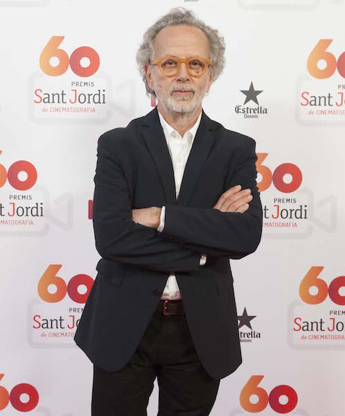 Fernando Colomo