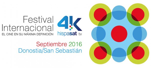 Festival Hispasat 4K