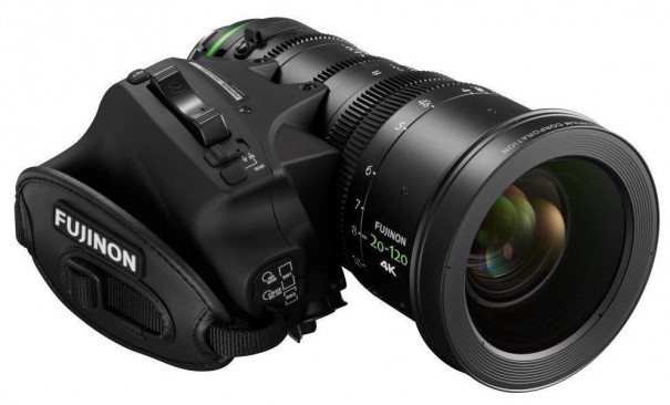 Fujinon XK6x20