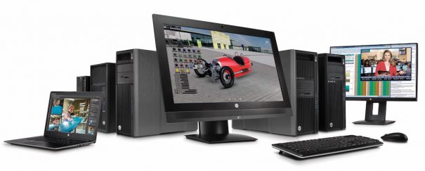 HP Z