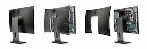 HP rediseña su popular workstation todo-en-uno Z1