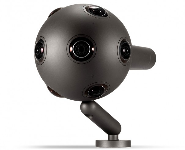 Nokia Ozo