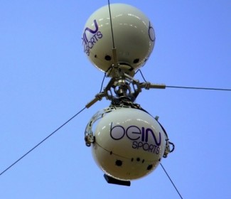 OmniCam4Sky