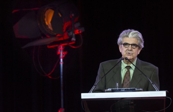 PREMIOS PANORAMA 2016 (Foto: Alberto Nevado)