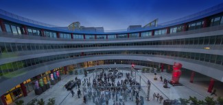 PREMIOS PANORAMA 2016 (Foto: Alberto Nevado)