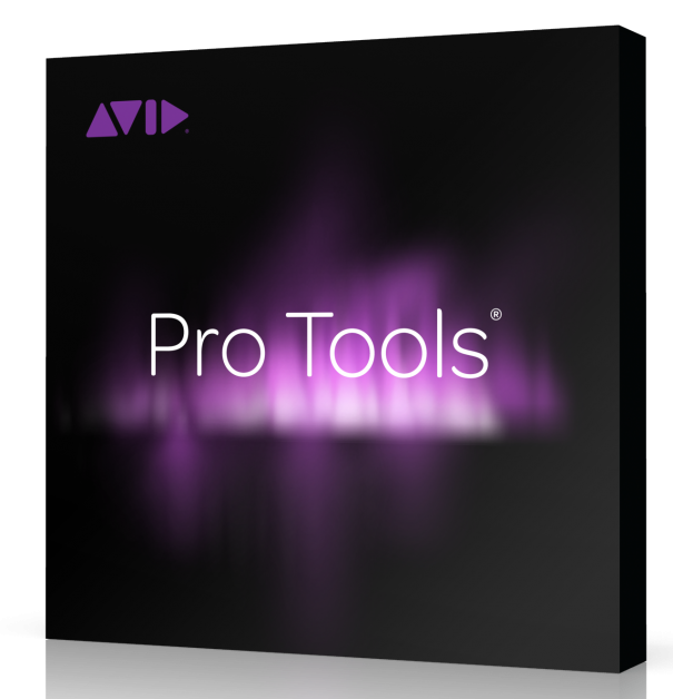 Инструменты Avid Pro