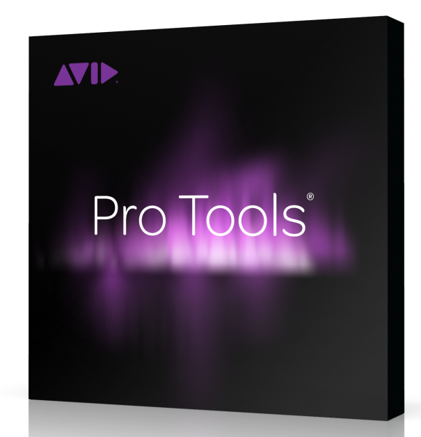 Avid Pro Tools