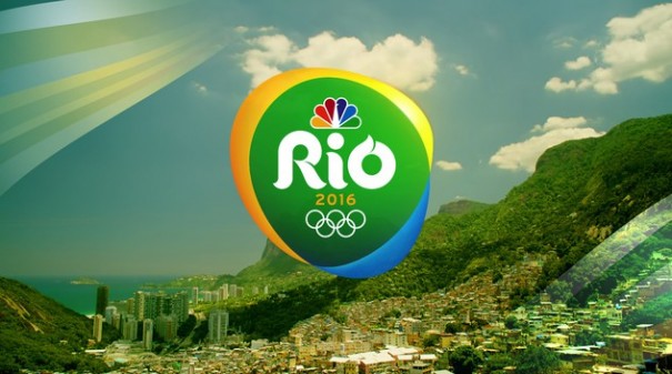 Rio 2016 NBC