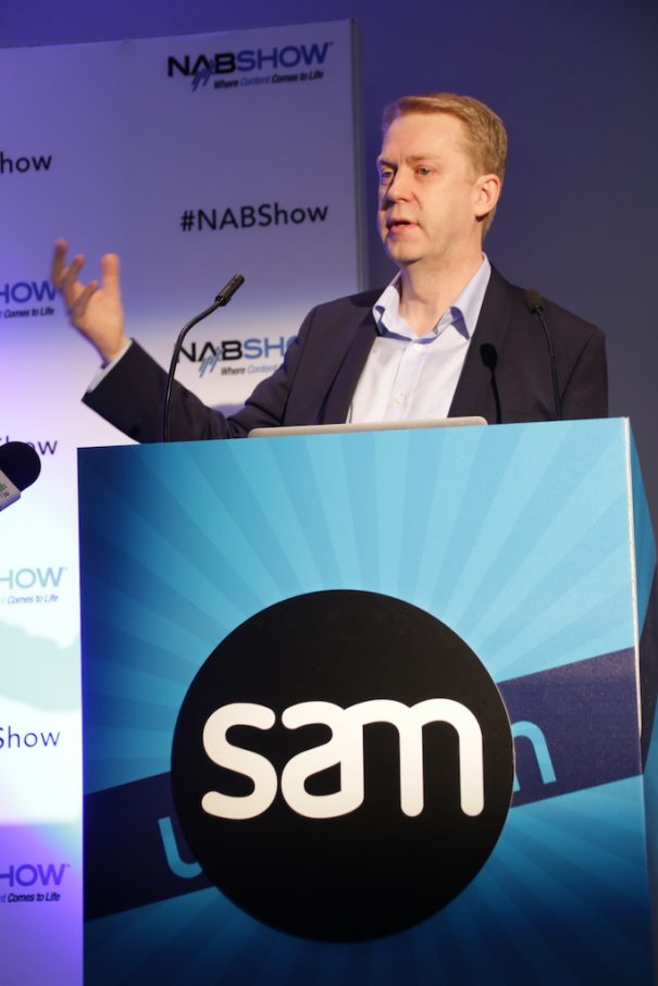 SAM EN NAB 2016