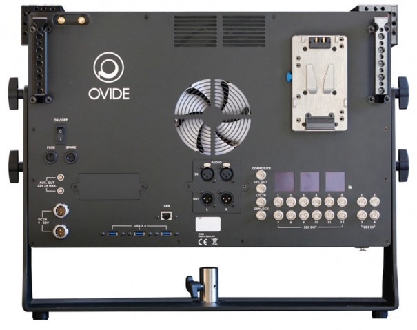 Ovide Smart Assist 4 