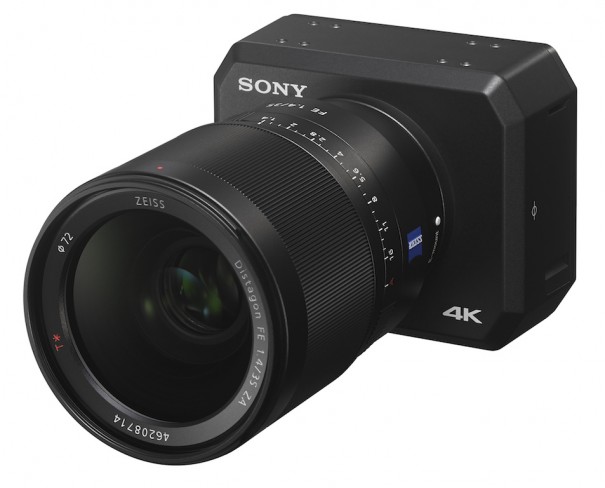 Sony UMC-S3C