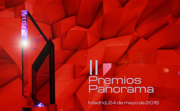 II Premios Panorama