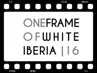 One Frame of White Iberia 2016