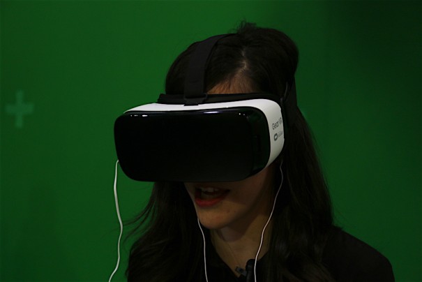 Realidad virtual con 'El Ministerio del Tiempo'