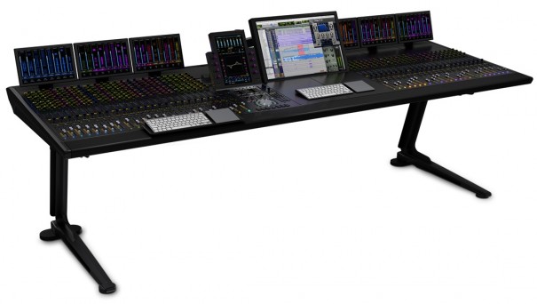 Avid ProTools S6