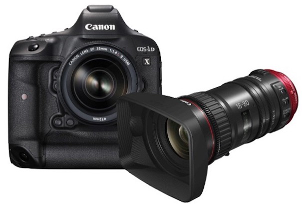 Canon en BIT 2016