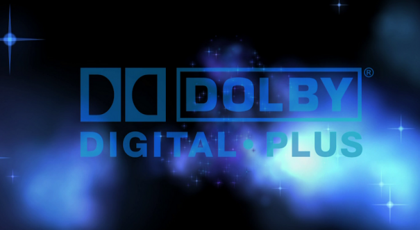 Dolby Digital Plus