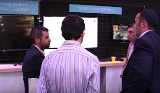 Ericsson en BIT 2016