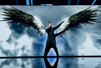 Eurovisión 2016 (Foto: Anna Velikova / EBU)