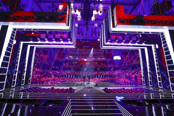 Eurovisión 2016 (Foto: Andres Putting / EBU)