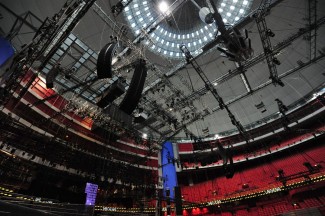 Eurovisión 2016 (Foto: Andres Putting / EBU)