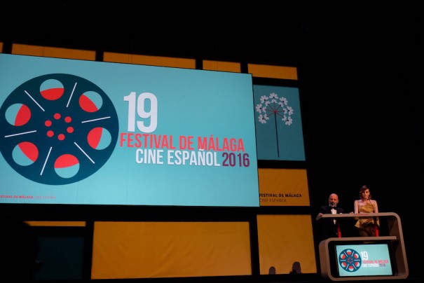 Festival de Málaga (Foto:  Pipo Fernández)