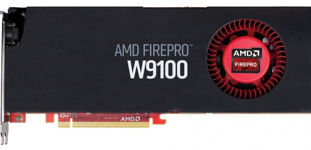 FirePro W9100