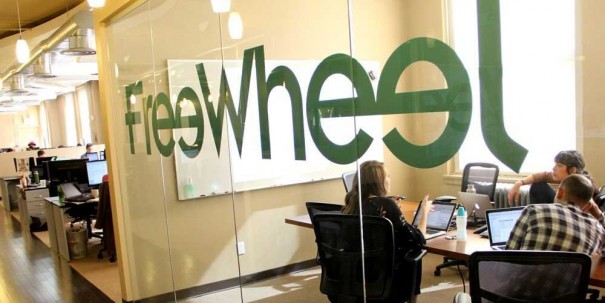 FreeWheel (Foto: Business Insider)