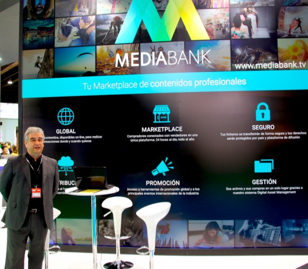 Mediabank