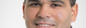 Neerav Shah, nuevo vicepresidente para marketing estratégico en Grass Valley