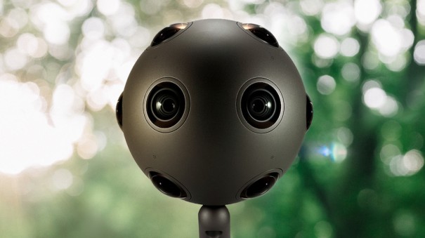 Nokia Ozo 