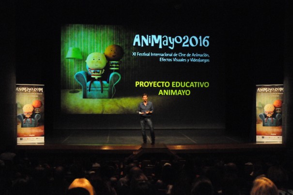 Animayo 2016