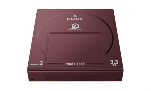 Sony ODC-3300R