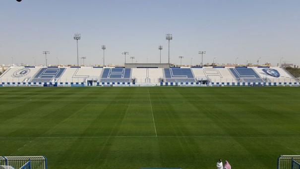 Al Hilal FC