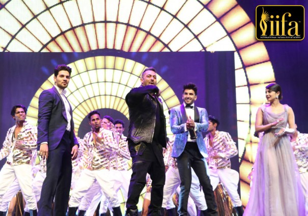 IIFA Awards