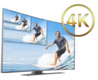 4K Tv