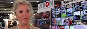 Axon: soluciones inteligentes a medida de cada broadcaster