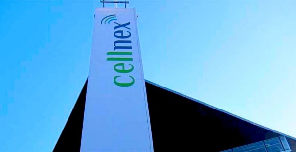 Cellnex Télécom