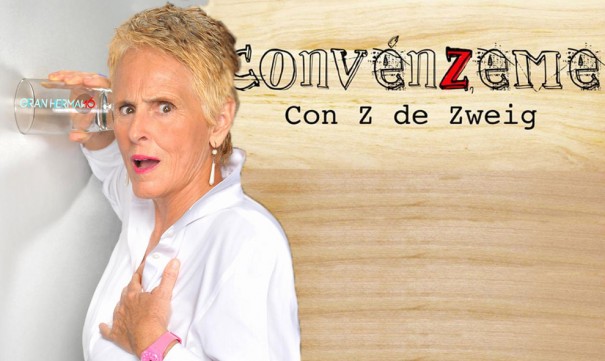 Convénzeme