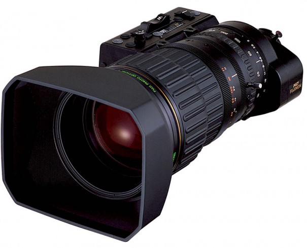 Fujinon HA42x9