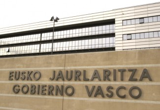 Eusko Jaurlaritza - Gobierno Vasco