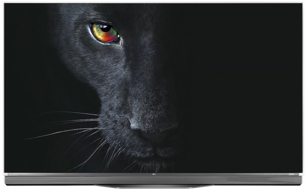 LG OLED TV E6V