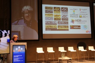13º Forum Europeo Digitale