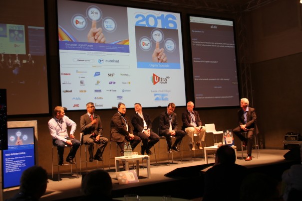 13º Forum Europeo Digitale