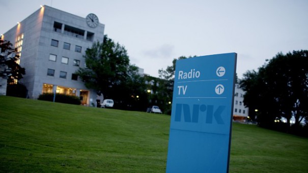 NRK Oslo