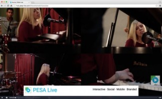 Pesa Live