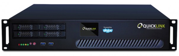 Quicklink Skype TX Multi